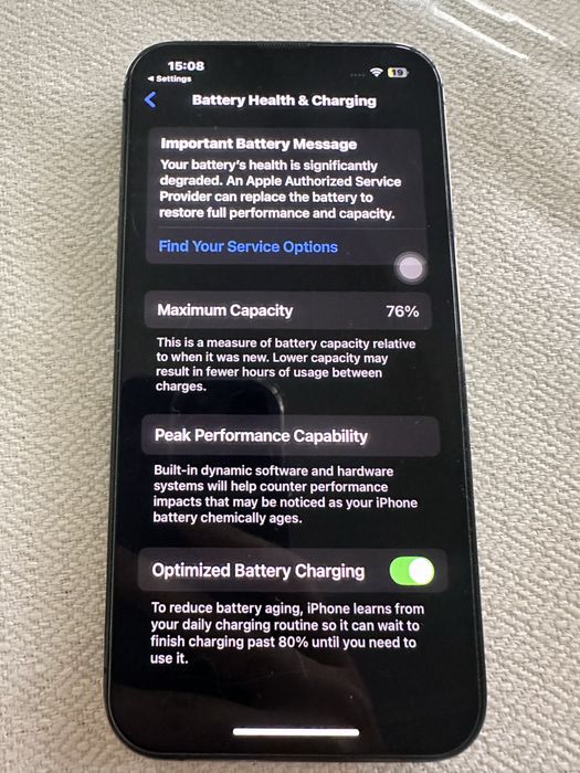 айфон 13 про 128 гб