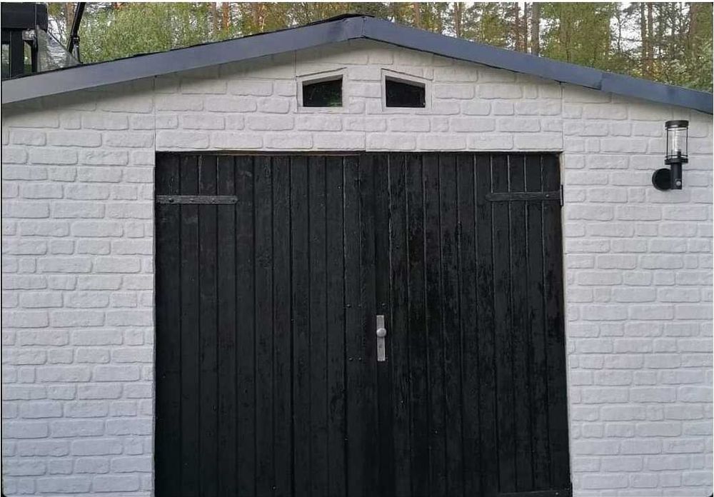 3D Декоративен Стенен Панел  Ликя