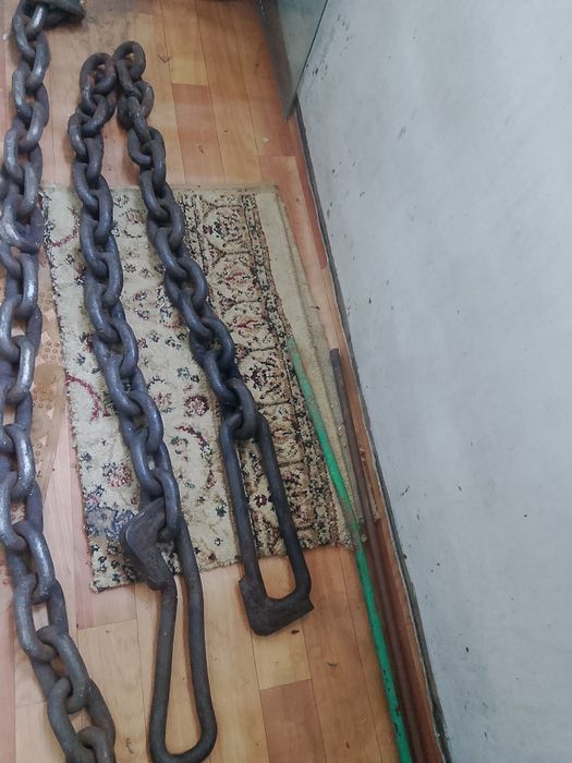 Продам методические цепи