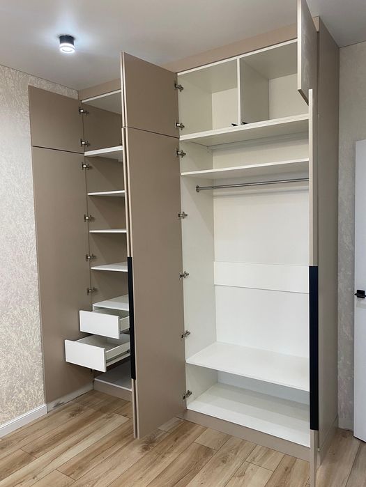 Корпусная мебель