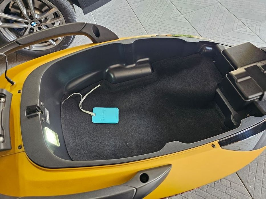 Scuter Piaggio MP3 350 2020