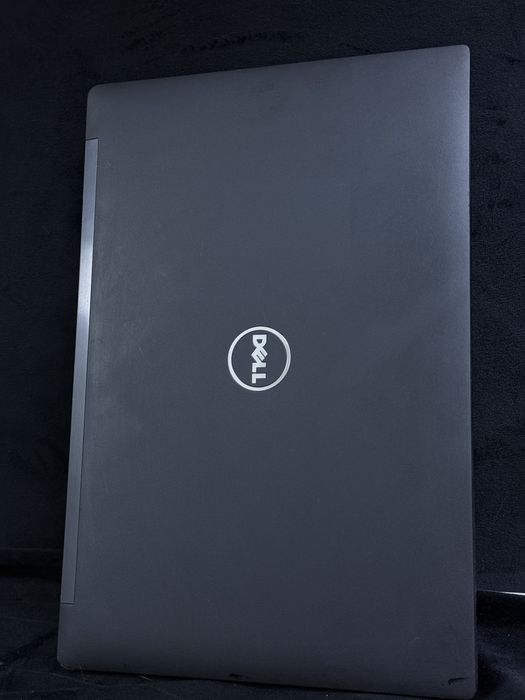 Ноутбук Dell Каспий 0-0-24