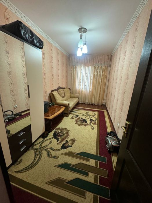 мирободда 4 хонали квартира аренда