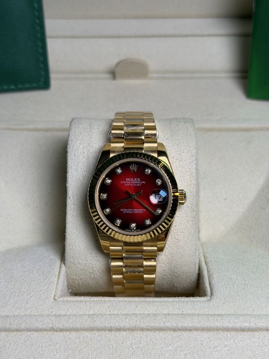 Rolex Datejust 31mm
