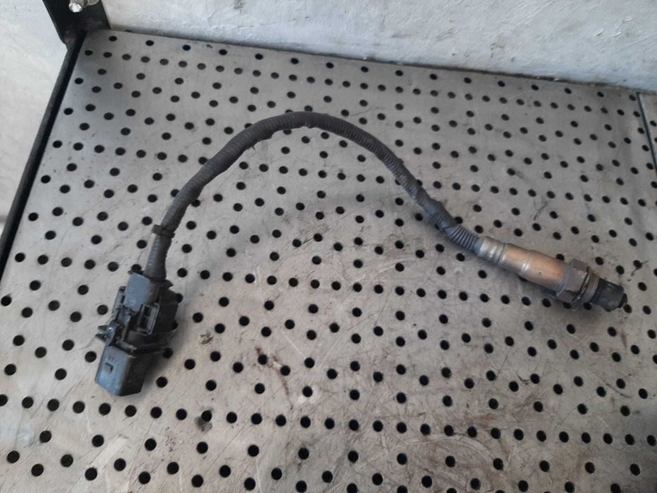 sonda lambda 2.0cdri d4ea hyundai tucson santa fe kia sportage 39350-2a400 0281004044