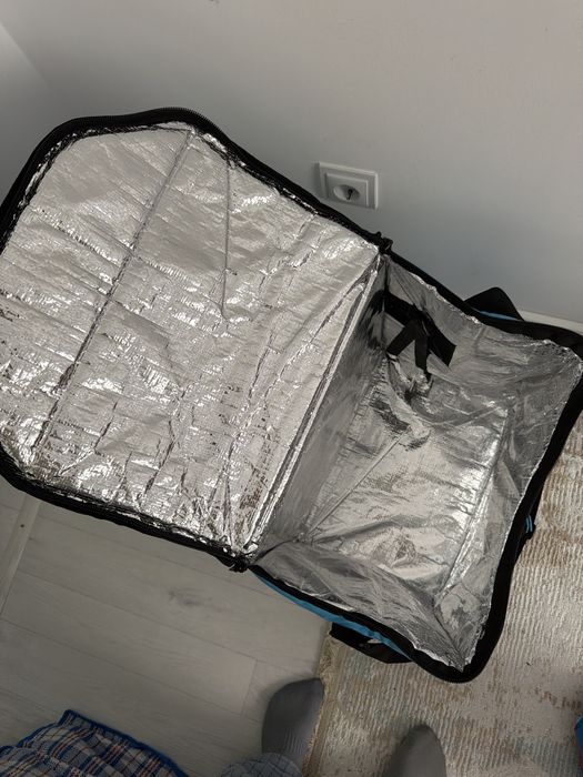 Термосумка вольт