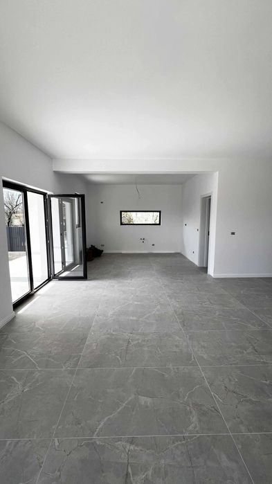 Casă nouă de vânzare – Remetea Chioarului, zonă centrală