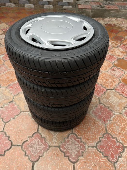 Tayyor KamPlekt-14-lik