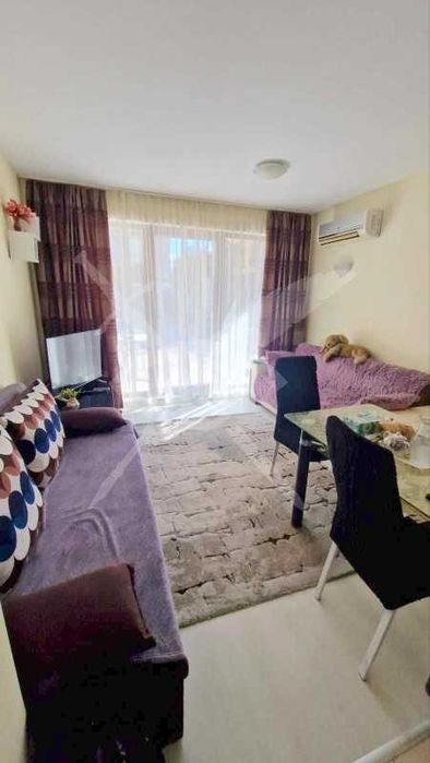Продава се Двустаен апартамент в Созопол - 46 кв.м за 1740 €/кв.м - Снимка #2