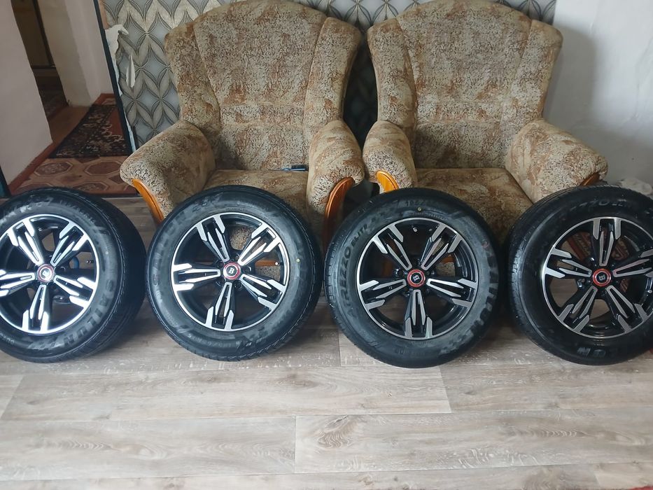 Продам титанка..