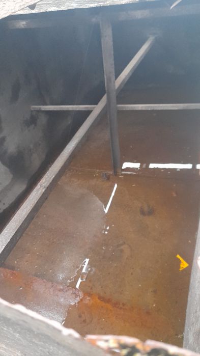 Бочка сатылады 40000