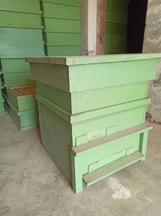 Продавам кошери нови и употребявани