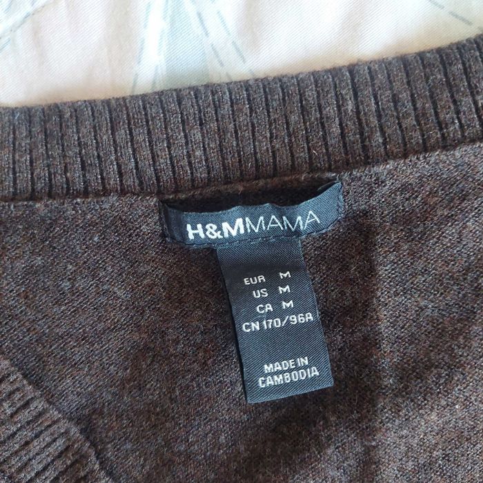 Дрехи за бременни, р-р 42