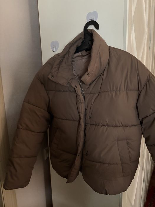 Продам куртку зимнюю