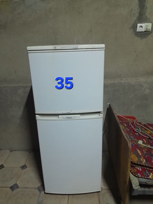 Холодильник доставка