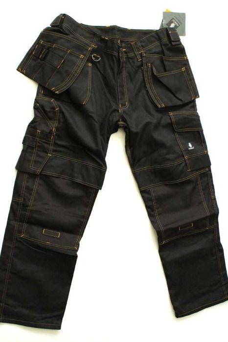 MASCOT Almada work trousers - нов мъжки панталон, размер 54 (XL)
