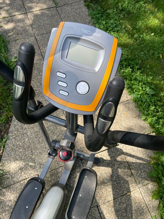 Bicicleta eliptica E400 neutilizata, stare perfecta