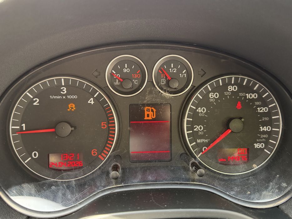 Audi A3 1.9 tdi. 2008