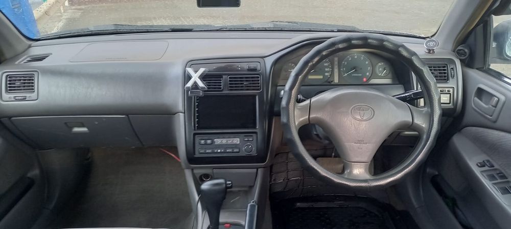 Продам тойота корона