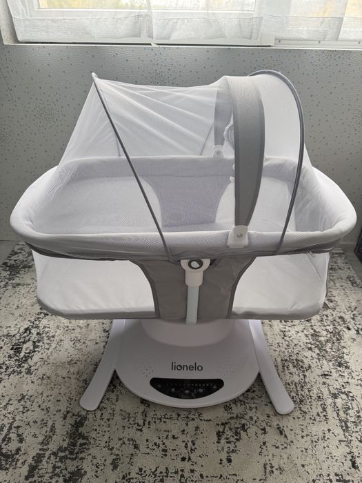 Lilonelo люлка и кошарка