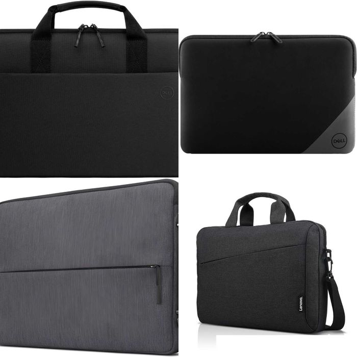 Чанта за лаптоп Lenovo T210/ Urban Sleeve / Dell CV5623 / Dell ES1520V