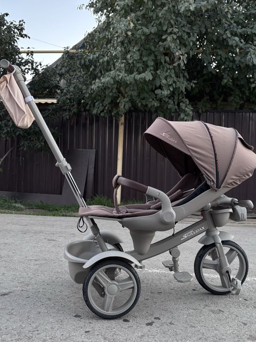 Продам детский велосипед