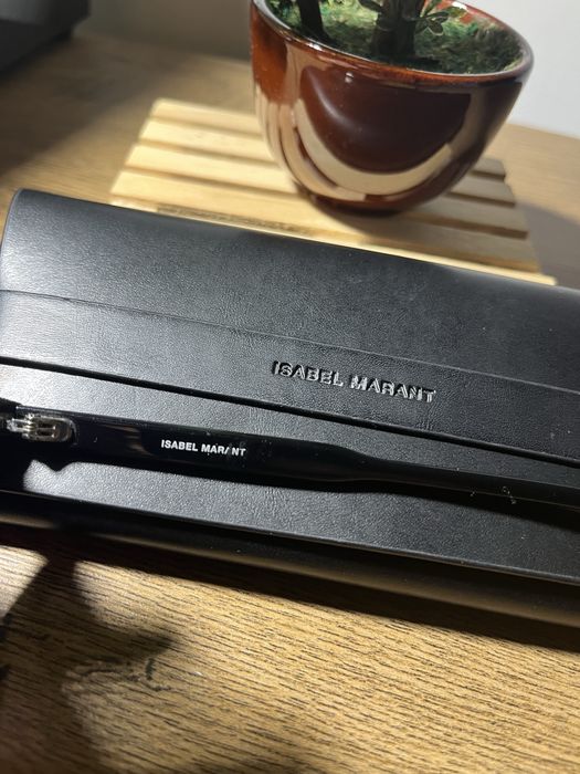 Ochelari de soare Isabel Marant  aviator IM 0007/S - 807 9O