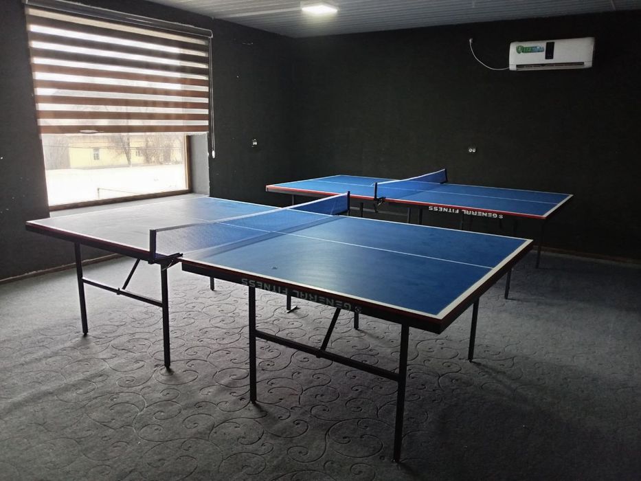 Tenis stol  satlodi sroshni galship baramiz