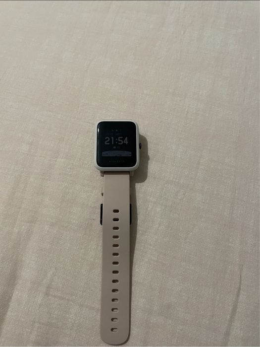 часы Amazfit Bip S