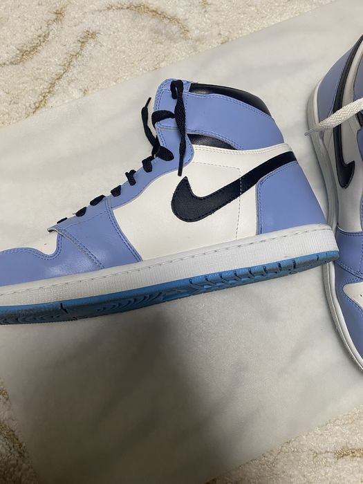 Adidasi Nike Air Jordan 1