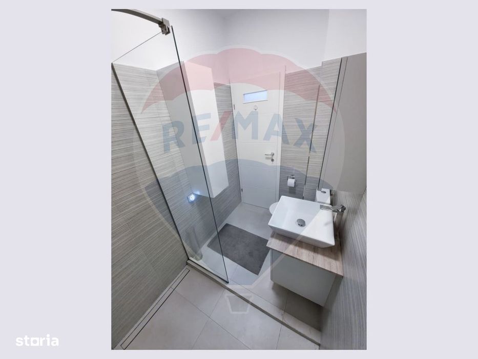 Apartament premium cu 3 camere, terase generoase si parcare, Buna Ziua
