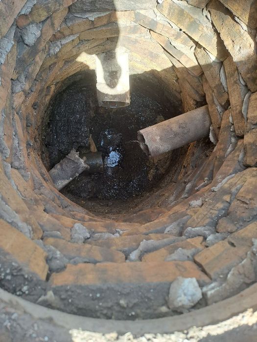 Канализация тозалаш хизмати.Тез ва сифатли...Услуга чистки канализаци.