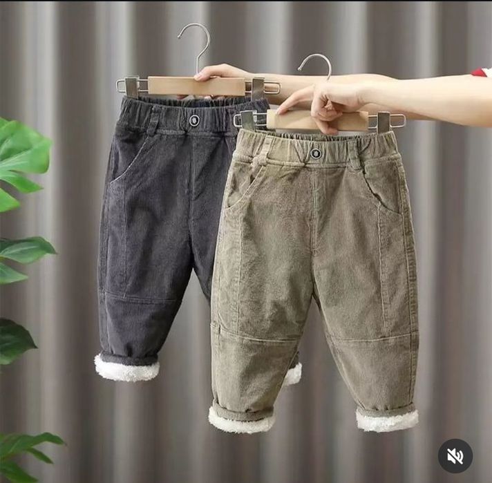 Трико қалың, начеспен