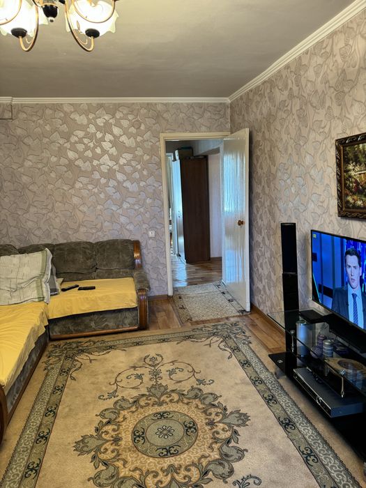 Продам квартиру село Мерей
