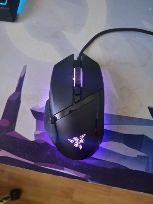 Mouse de gaming Razer Basilisk V3