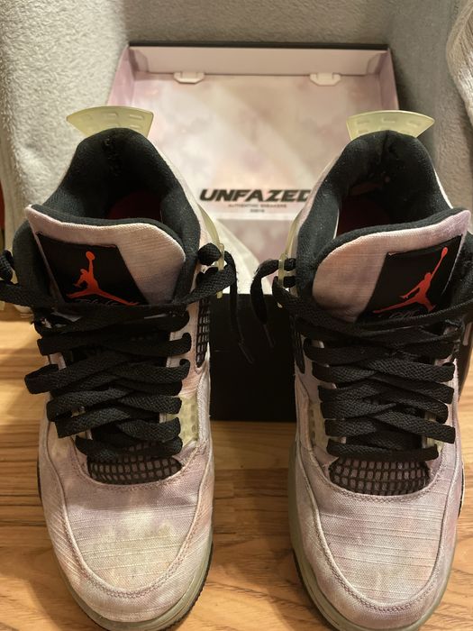 Jordan 4 Zen Master 42.5