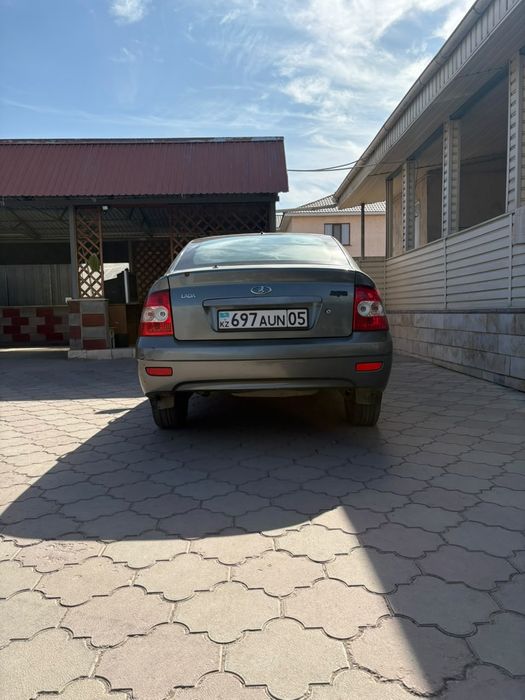 Ваз (Lada) Priora