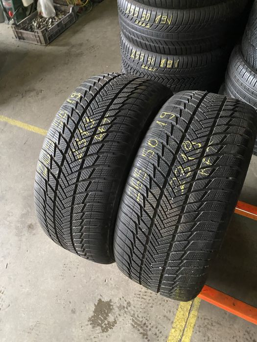 Anvelope iarna 265/50/19 Bridgestone Blizzak LM005 RFT 265 50 19 R18