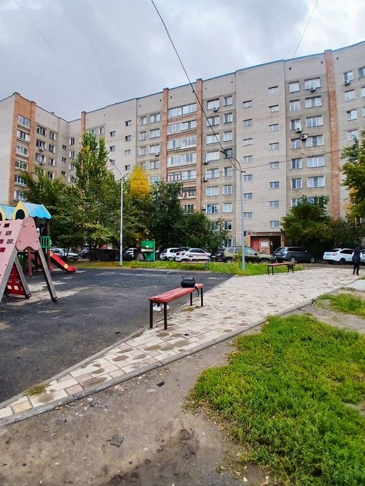 2-комнатная квартира, с ремонтом