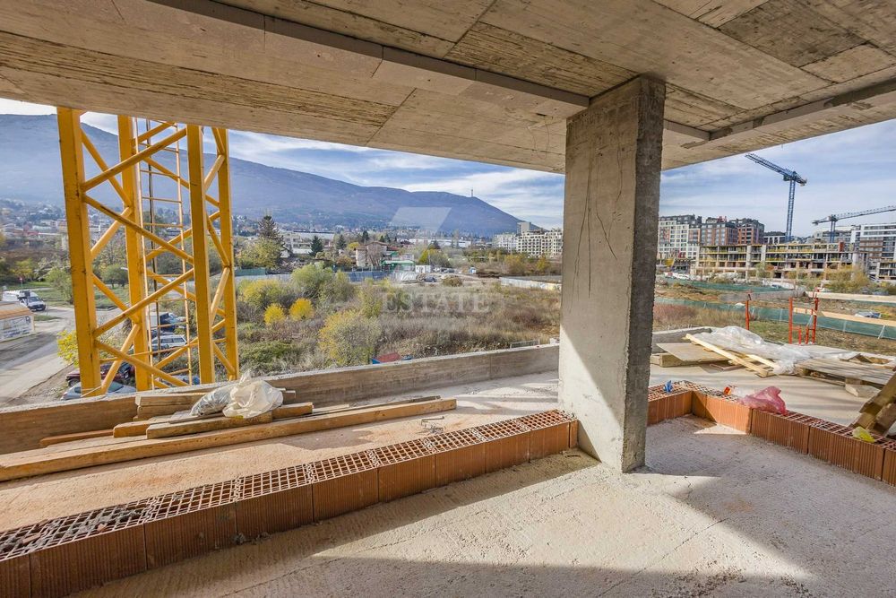 Продава се Двустаен апартамент в София, Манастирски ливади - 75 кв.м за 2249 €/кв.м - Снимка #13