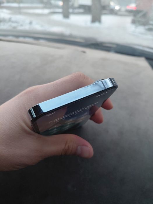 Iphone 13pro EAC 128gb