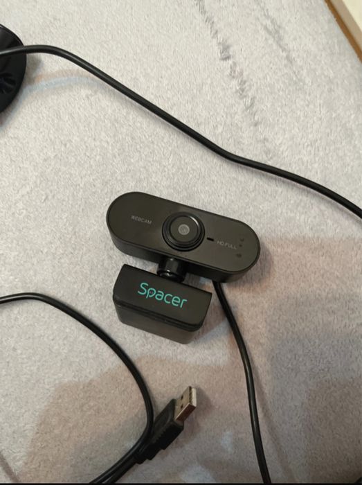 webcam spacer hd full