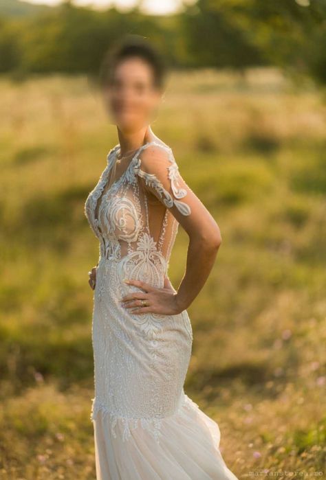 Rochie de mireasa