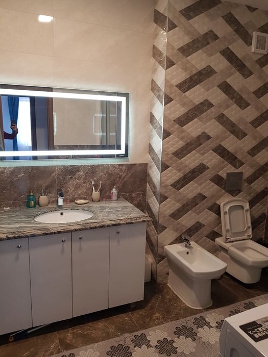 Apartament 3camere si parcare subterană