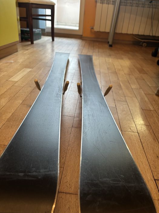 Дамски HEAD absolute joy 153см - в идеално състояние