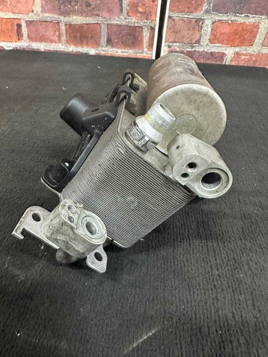 Condensator ac BMW X5 G05