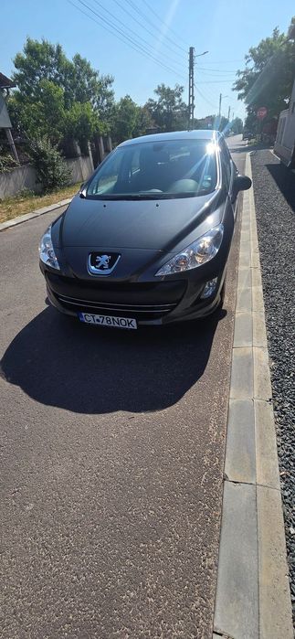 Peugeot 308 Primul proprietar.Stare excelentå.