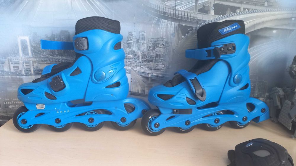 Ролики для ребенка