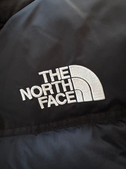 Яке The North Face