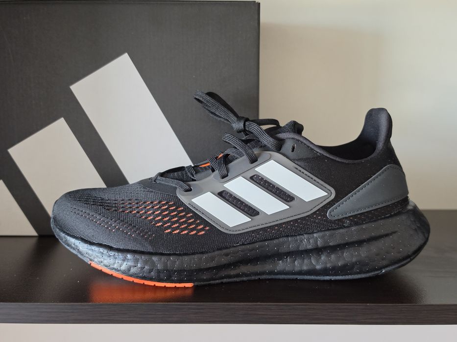 adidas PUREBOOST 22/ 44номер 28см Стелка Нови с кутия